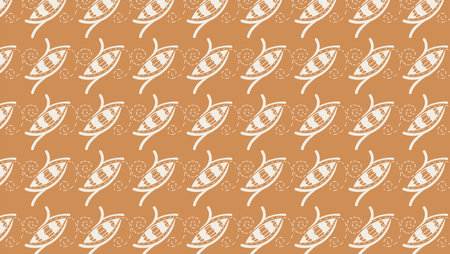 Abstract pattern seamless minimalist. Pastel boho background in minimalist. Suit for presentation,...