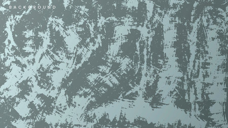 Gray scratch grunge urban background texture. Cement wall texture grungeのイラスト素材