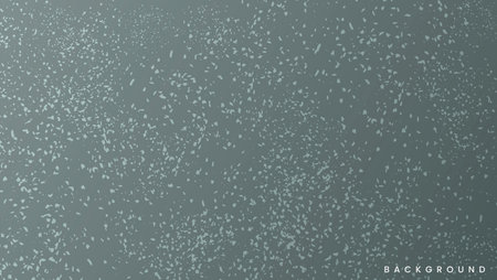 Monochrome abstract splattered background. Splash grunge textureのイラスト素材