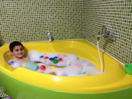 Enjoying spaの素材