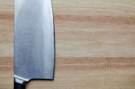 Knife for good quality chopping, the blade is made of special metal, while the handle uses good...