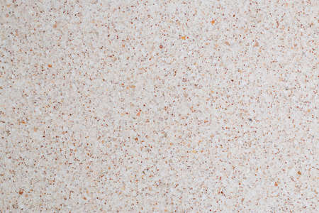 Closeup of a granulated grey wall textureの写真素材