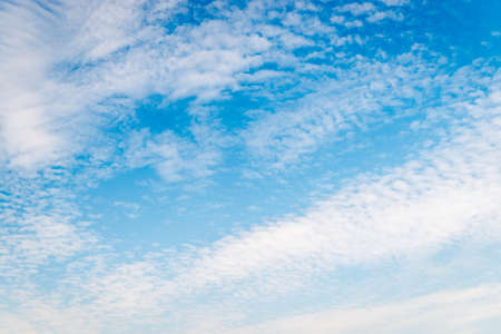 Beautiful clouds. Background, overlay landscape