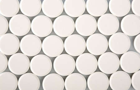 Tablets backgroundの写真素材