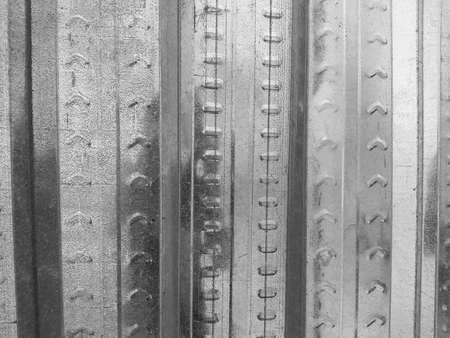 Metal backgroundの写真素材