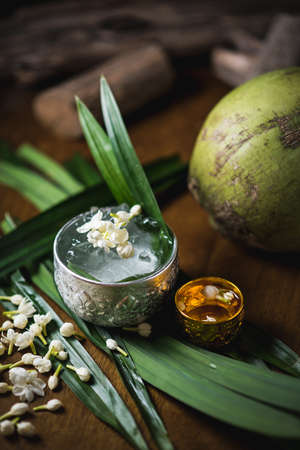 Cocktails ideaの写真素材