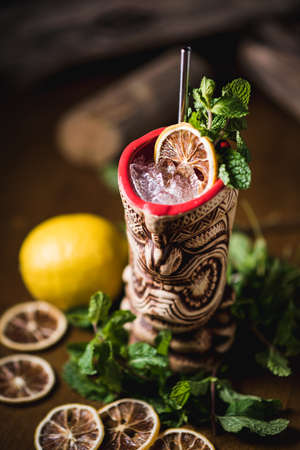 cocktails idea