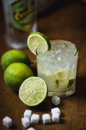 cocktails ideaの写真素材