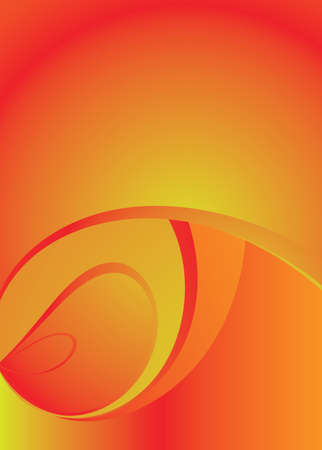 Abstract Background Design Vector Artのイラスト素材