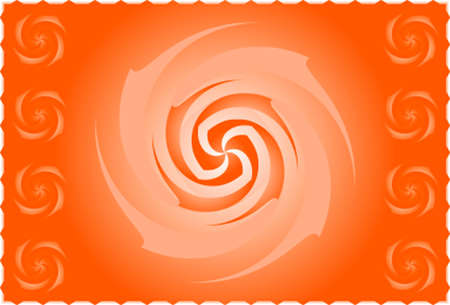 Abstract Background Design Vector Artのイラスト素材