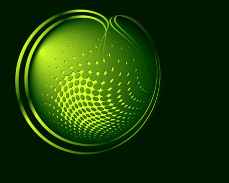 Composition, Web Templateのイラスト素材