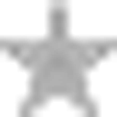 Tattoo Star Design Vector Artのイラスト素材