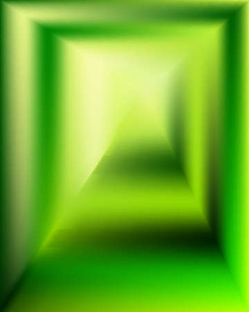 Background Composition, Web Template (Halftone) Vector Artのイラスト素材