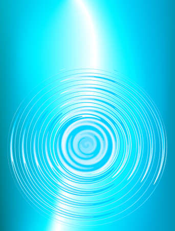 Background Composition, Web Template (Halftone) Vector Artのイラスト素材