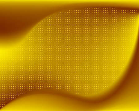 Background Composition, Web Template (Halftone) Vector Artのイラスト素材