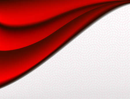 Background Composition, Web Template (Halftone) Vector Artのイラスト素材