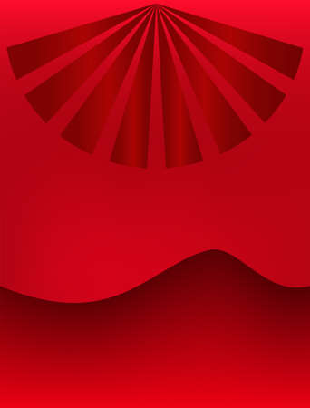 Background Composition, Web Template (Halftone) Vector Artのイラスト素材