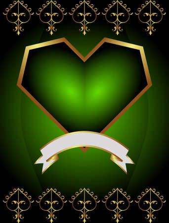 Menu Card Design Template Vector Artのイラスト素材