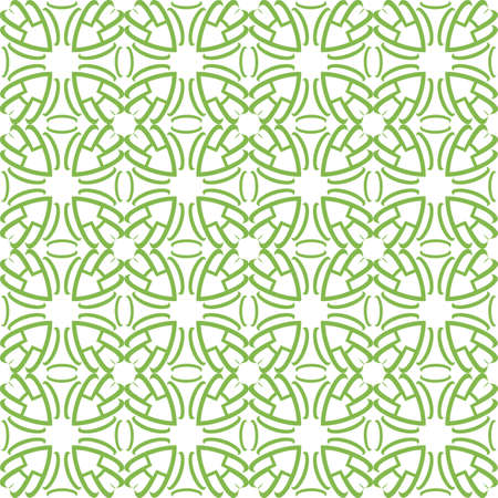 Pattern Seamless Design Vector Artのイラスト素材