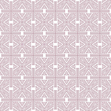 Pattern Seamless Design Vector Artのイラスト素材