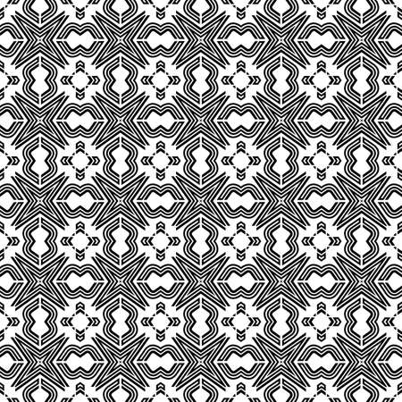 Pattern Seamless Design Vector Artのイラスト素材