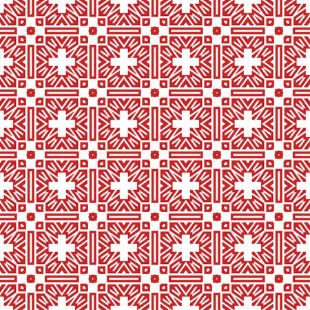Pattern Seamless Design Vector Artのイラスト素材