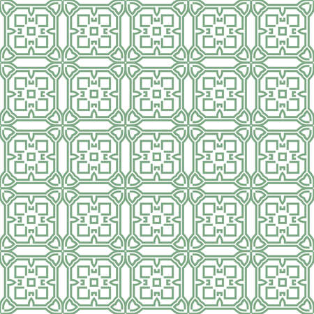 Pattern Seamless Design Vector Artのイラスト素材