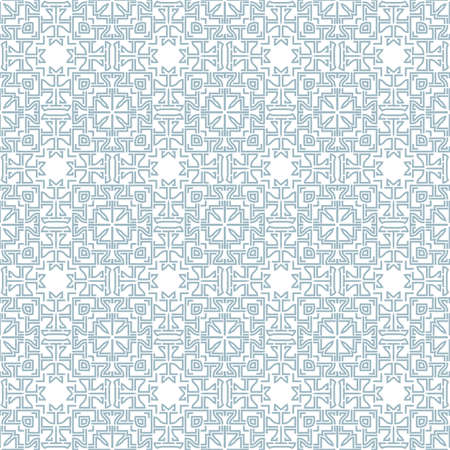 Pattern Seamless Design Vector Artのイラスト素材