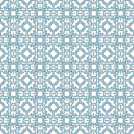 Pattern Seamless Design Vector Artのイラスト素材