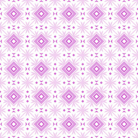 Pattern Seamless Design Vector Artのイラスト素材