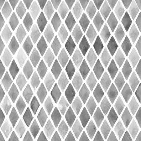 Seamless background pattern. Elegant vintage wallpaper or fabric.の写真素材