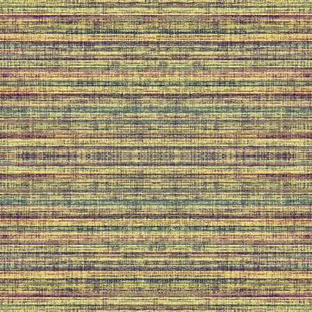 Seamless vector pattern with hand drawn zigzag stripes.の写真素材