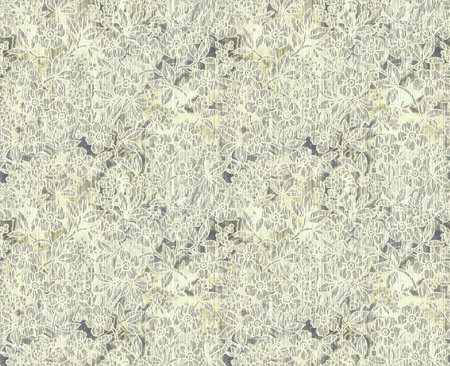 Seamless vector pattern with hand drawn zigzag stripes.の写真素材