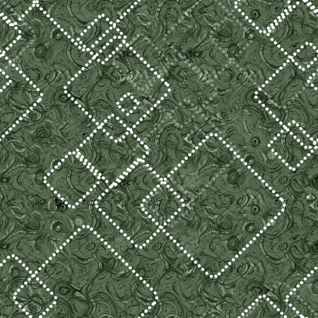 Triangles. Black and white seamless pattern. Geometric, abstract background for covers and textile. Doodle shapes. Vector illustrationの写真素材