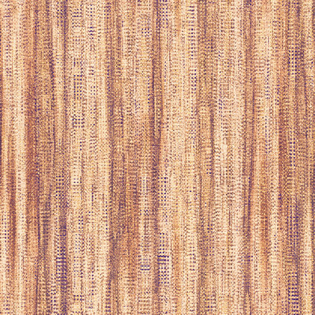 Seamless pattern with abstract ethnic ornament on old paper texture.の写真素材