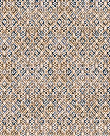 Seamless background pattern. Imitation of a textile pattern.の写真素材