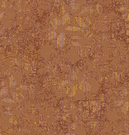 Seamless background pattern. Imitation of a textile pattern.の写真素材