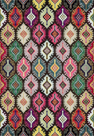 Allover Traditional design for ethnic wear digital print designの写真素材