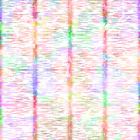 Seamless background pattern. Imitation of a textile pattern.の写真素材