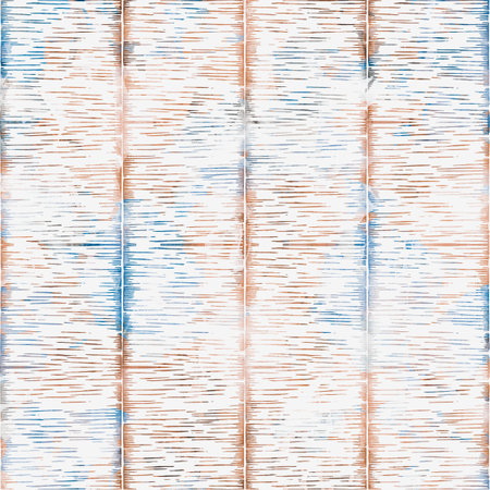 Seamless background pattern. Imitation of a textile pattern.の写真素材