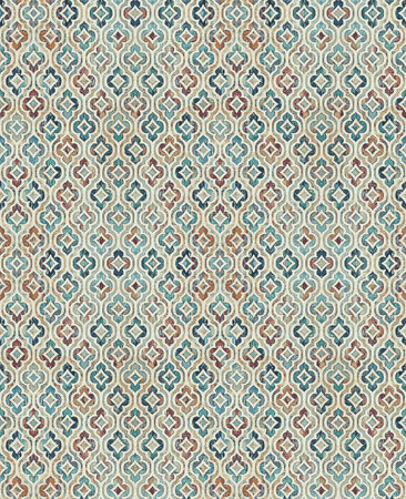 Seamless background pattern. Imitation of a textile pattern.の写真素材