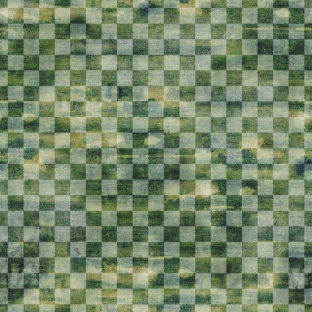 Seamless background pattern. Imitation of a textile pattern.の写真素材