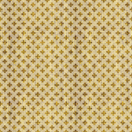 Seamless background pattern. Imitation of a textile pattern.の写真素材
