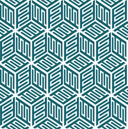 Seamless background pattern. Imitation of a textile pattern.の写真素材