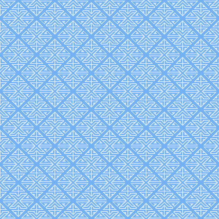 Seamless background pattern. Imitation of a textile pattern.の写真素材