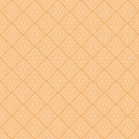 Seamless background pattern. Imitation of a textile pattern.の写真素材