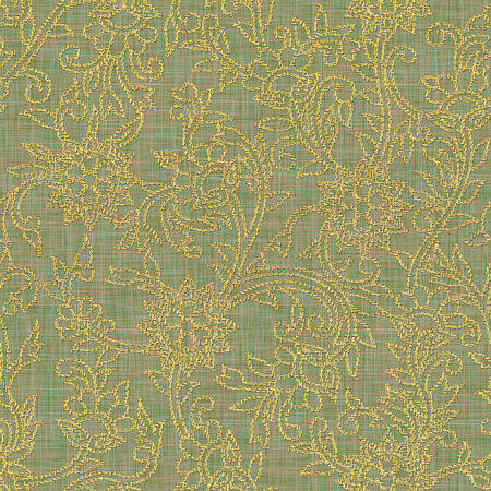 Seamless background pattern. Imitation of a textile pattern.の写真素材