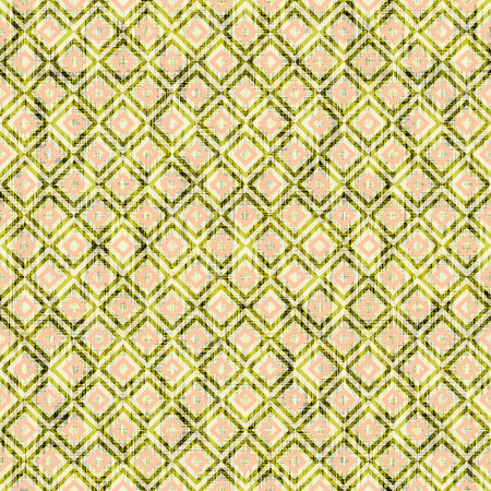 Seamless background pattern. Imitation of a textile pattern.の写真素材