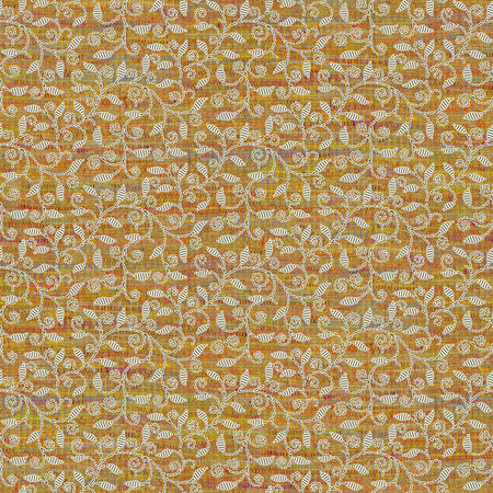 Seamless background pattern. Imitation of a textile pattern.の写真素材