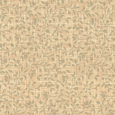Seamless background pattern. Imitation of a textile pattern.の写真素材